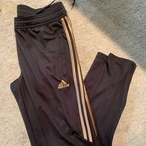 Adidas joggers